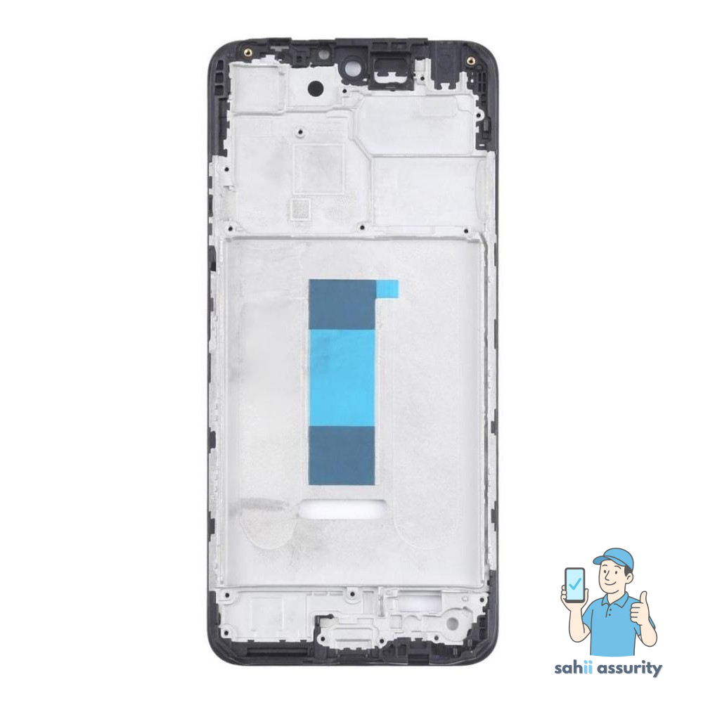 LCD Frame Middle Chassis for Xiaomi Redmi Note 10T 5G thumbnail